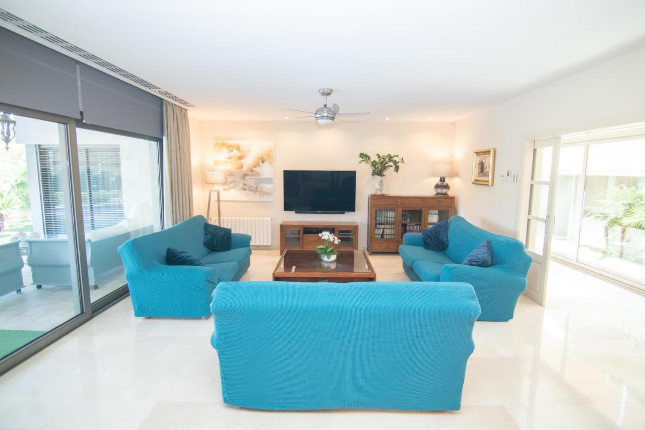 Hébergement de vacances Bellviure Luxury Mallorca *