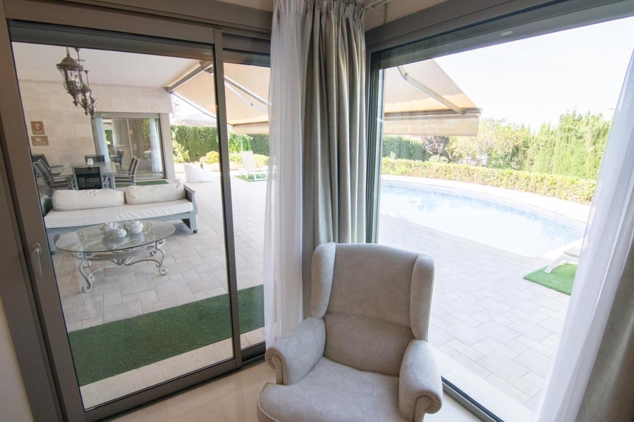 Bellviure Luxury Mallorca * Marratxí
