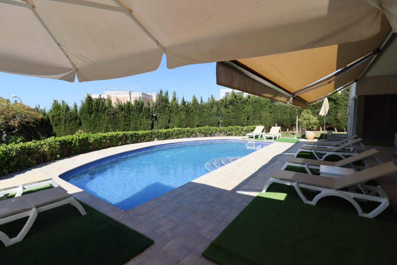 Bellviure Luxury Mallorca Marratxí
