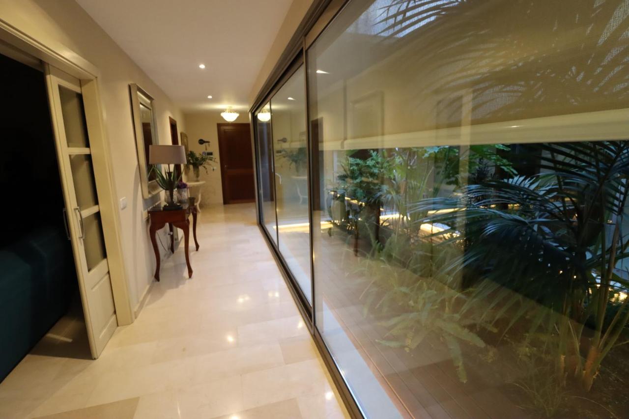 Bellviure Luxury Mallorca Hébergement de vacances Marratxí