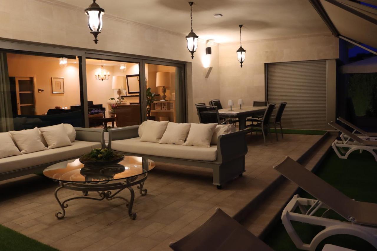 Bellviure Luxury Mallorca * Marratxí