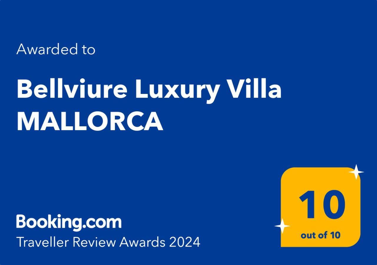 Bellviure Luxury Mallorca Marratxí