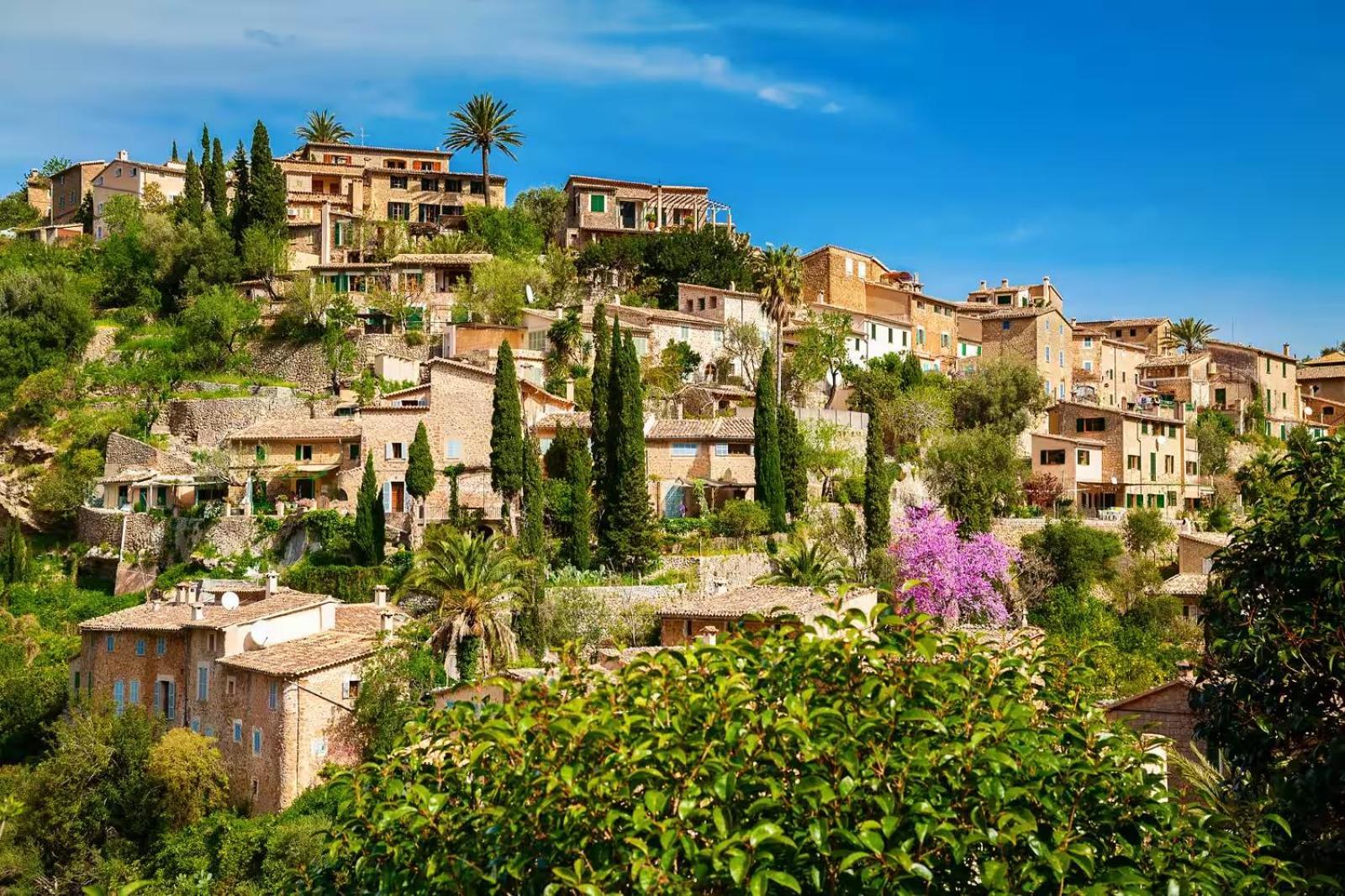 Bellviure Luxury Mallorca * Marratxí