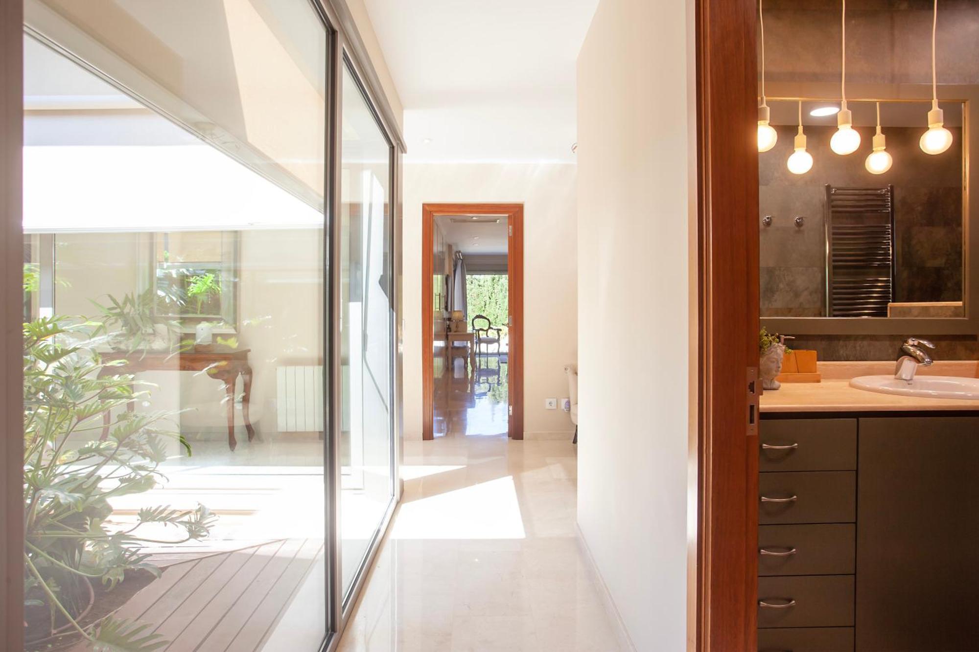 Hébergement de vacances Bellviure Luxury Mallorca Marratxí