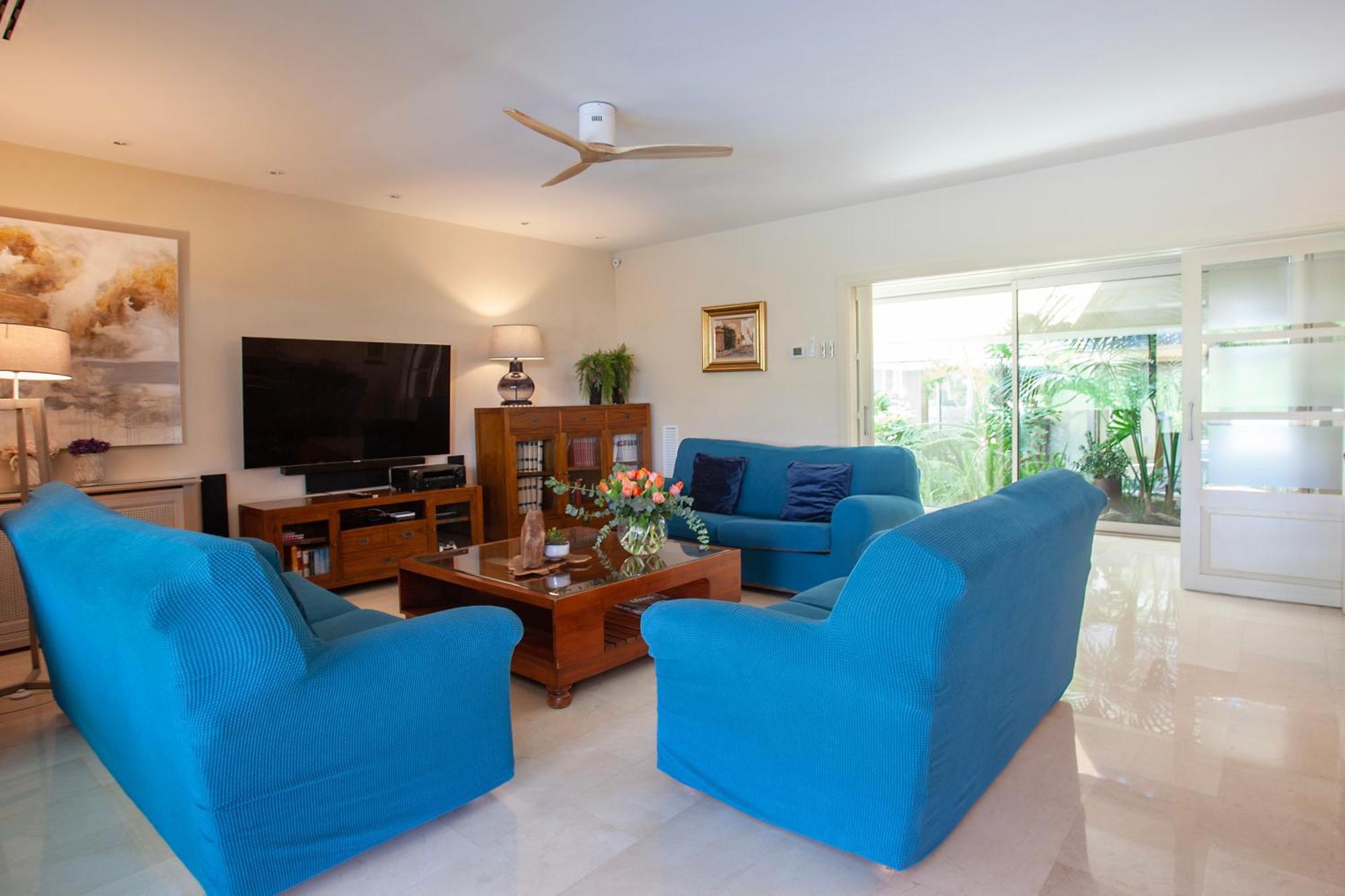 Hébergement de vacances Bellviure Luxury Mallorca *